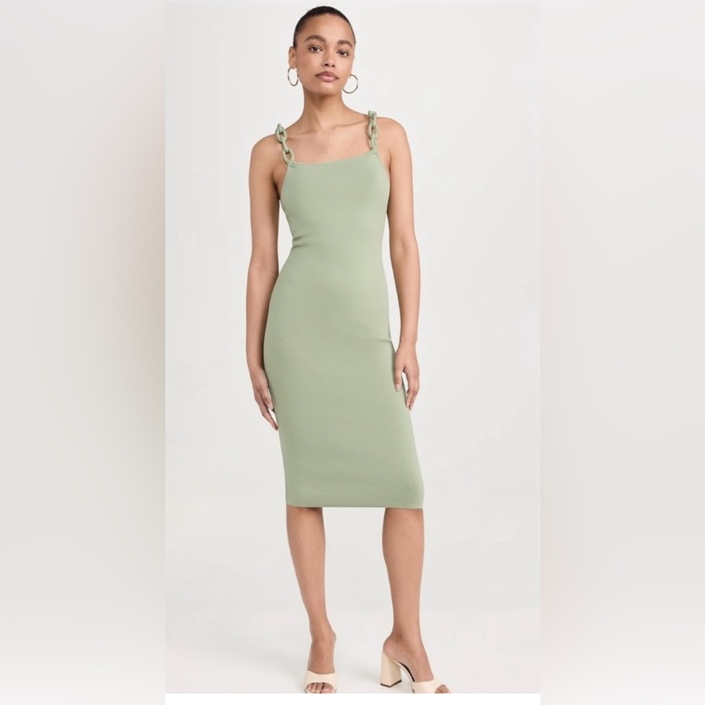 Alice and Olivia dress